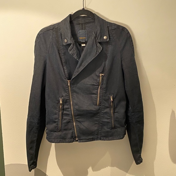 Diesel Jacket - Picture 2 of 12